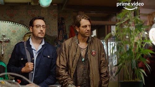 Falla girare - The Last Joint Bild 1