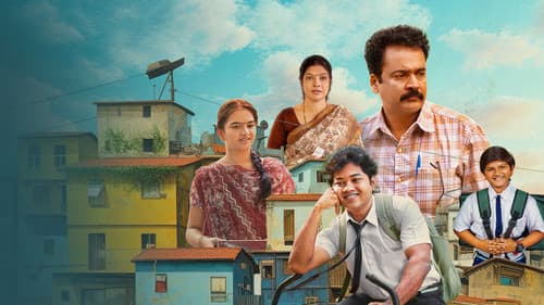 #90’s - A Middle Class Biopic Bild 1