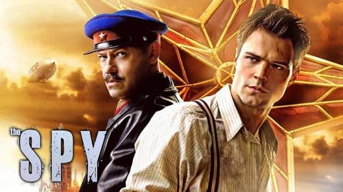 Iron Spy - Spionage für Anfänger Bild 4