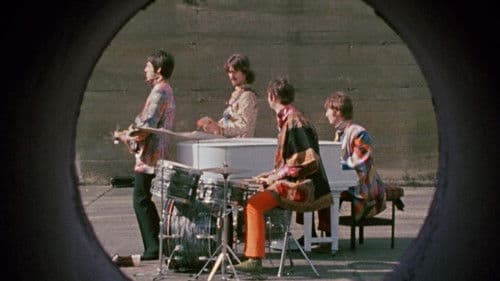 Magical Mystery Tour Bild 7