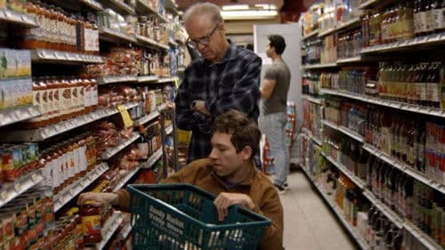 The Paper Bag Plan Bild 1