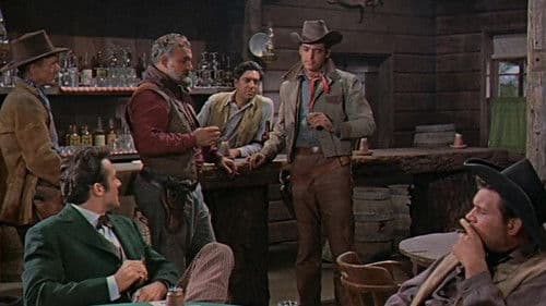 Die Meute lauert überall Bild 2