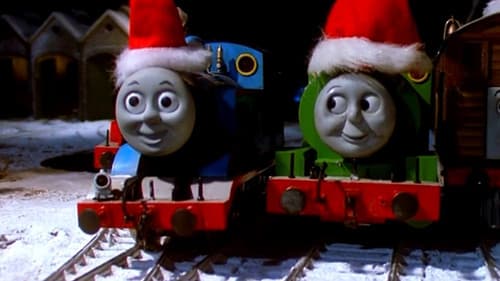 Thomas & Friends: Ultimate Christmas Bild 1