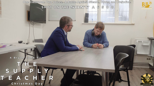 The Supply Teacher Bild 2