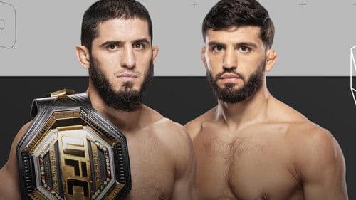 UFC 311: Makhachev vs. Moicano Bild 6