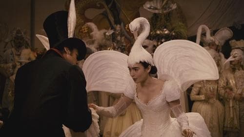 Spieglein Spieglein - Die wirklich wahre Geschichte von Schneewittchen Bild 3