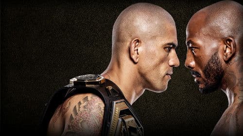 UFC 307: Pereira vs. Rountree Jr. Bild 1