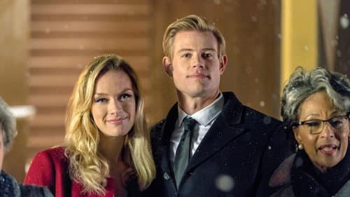 Marry Me at Christmas - Ein Fest zum Verlieben Bild 8