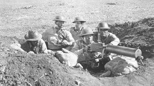 Stahlgewitter Bild 6