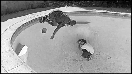 A Look Back: Dogtown & Z-Boys Bild 2