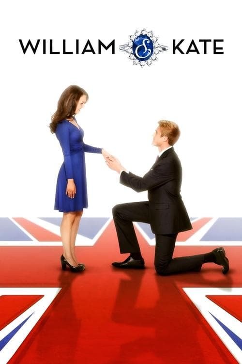 William und Kate – Ein Märchen wird wahr