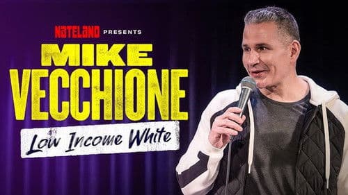 Mike Vecchione: Low Income White Bild 1