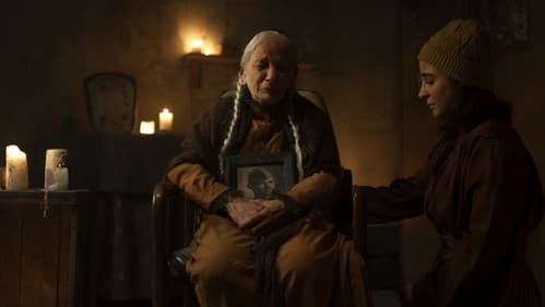 There is No Rain in Hell Bild 4