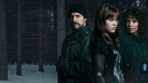 Korvessa kulkevi Bild 3