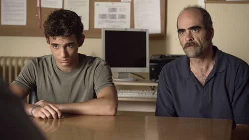 A cambio de nada Bild 1