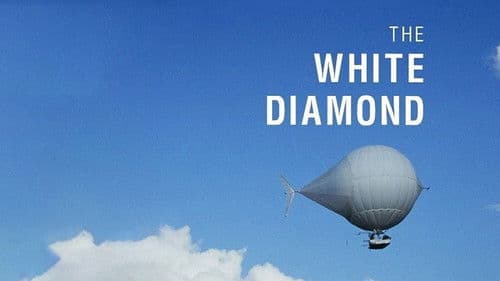 The White Diamond Bild 6