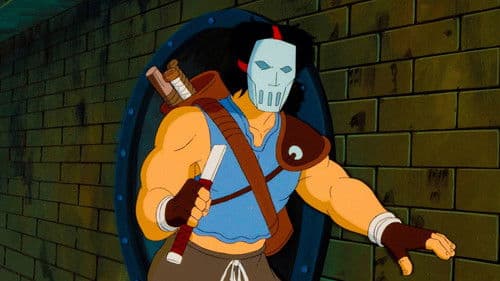 Teenage Mutant Hero Turtles Bild 4