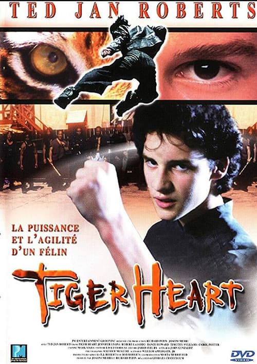 Tiger Heart