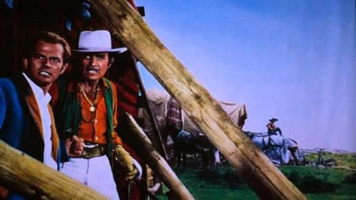 Anche nel west c'era una volta Dio Bild 1