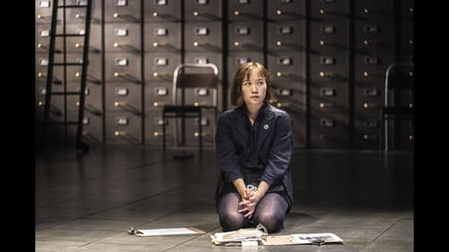 National Theatre Live: After Life Bild 2