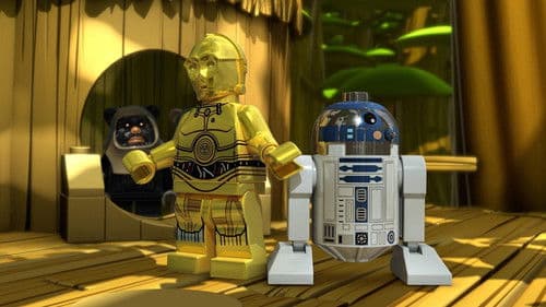 Lego Star Wars: Die Droiden-Saga Bild 5