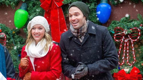 Mistletoe & Menorahs Bild 3