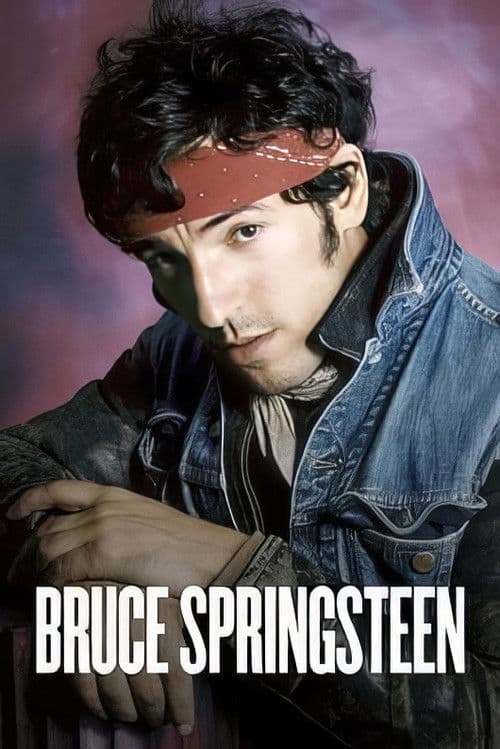 Bruce Springsteen, der amerikanische Freund