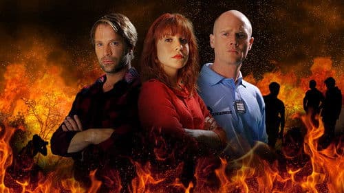 La Promesse du feu Bild 1