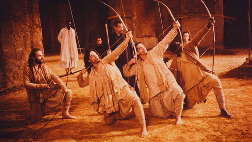 The Mahabharata Bild 1