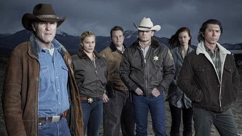 Longmire Bild 2