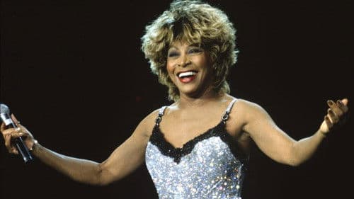 Tina Turner - All The Best - The Live Collection Bild 1