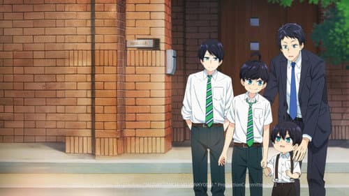The Yuzuki Family's Four Sons Bild 7
