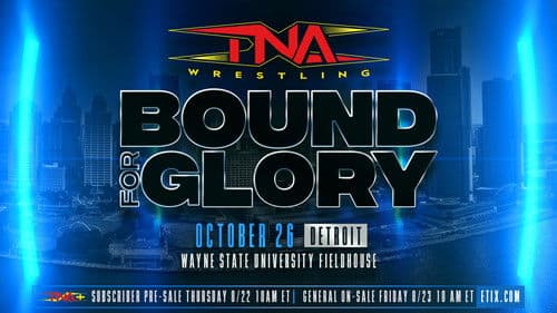 TNA Bound for Glory 2024 Bild 1