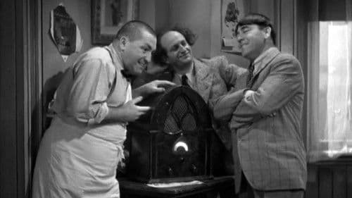 Healthy, Wealthy and Dumb Bild 1