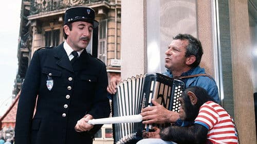 Der rosarote Panther kehrt zurück Bild 6