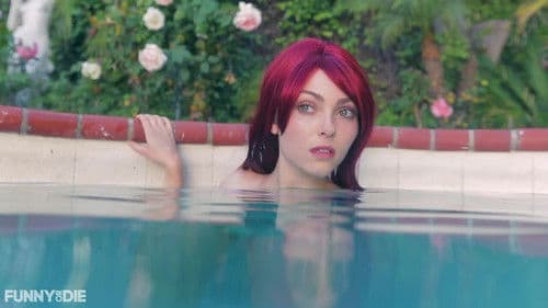 Sofia Coppola's Little Mermaid Bild 1
