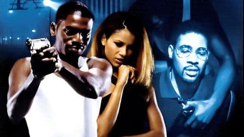 Tödliche Absichten - The Uninvited Guest Bild 2