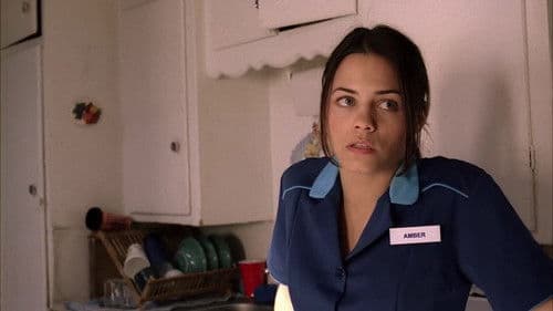 Love Lies Bleeding Bild 5