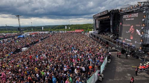 Muse : Live at Rock am Ring 2022 Bild 1