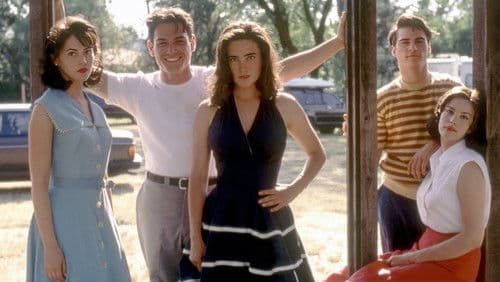 Die Abbotts - Wenn Haß die Liebe tötet Bild 4