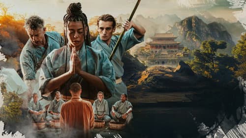 Shaolin Heroes Bild 2