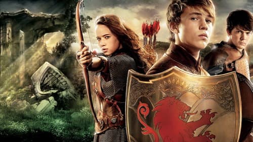 Die Chroniken von Narnia: Prinz Kaspian von Narnia Bild 8