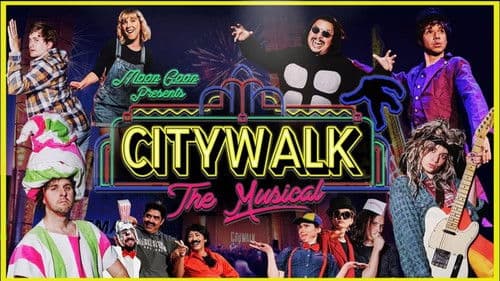 CityWalk: The Musical Bild 1