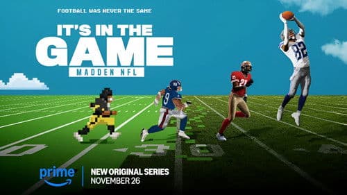 It's in the Game: Madden NFL Bild 4