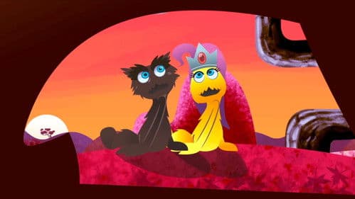 Invaders from Proxima B Bild 1