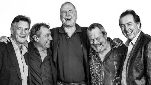 Monty Python: The Meaning of Live Bild 1