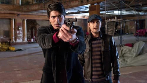Dylan Dog Bild 2