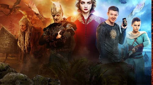 Der Letzte Ritter und das magische Schwert Bild 6