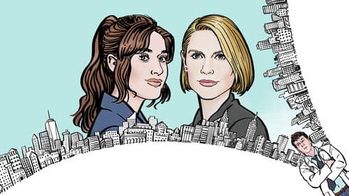 Fleishman Is in Trouble Bild 6