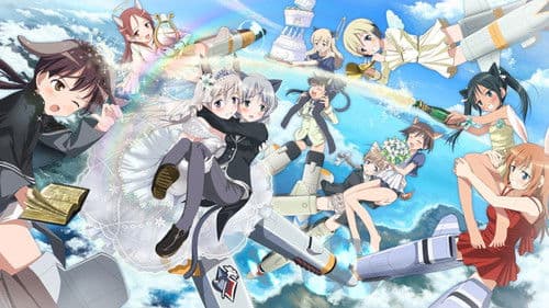Strike Witches Bild 4